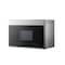 Forno Capriolo 24In. OTR Stainless Steel Microwave Oven 1.3 cu.ft. FOTR3079-24 - alternate 3